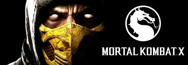Mortal Kombat X - фото 1