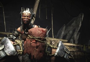 Mortal Kombat X - изображение 8 Mortal Kombat X - фото 8