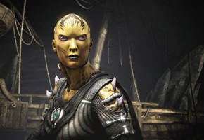 Mortal Kombat X - изображение 7 Mortal Kombat X - фото 7