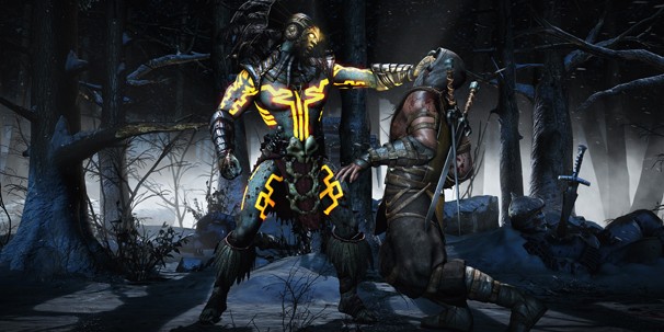 Mortal Kombat X - изображение 14 Mortal Kombat X - фото 14