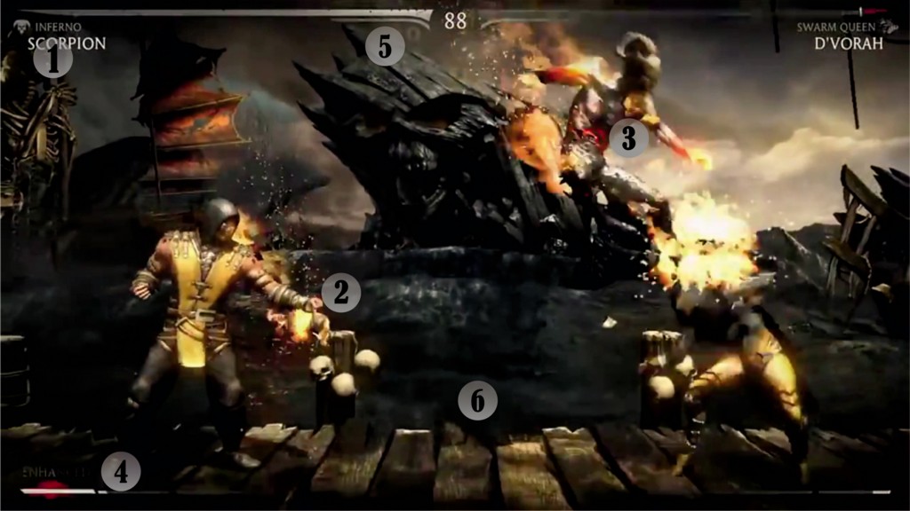Mortal Kombat X - изображение 15 Mortal Kombat X - фото 15