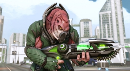 Семь игр, в которые стоит сыграть перед выходом XCOM 2 - изображение обложка