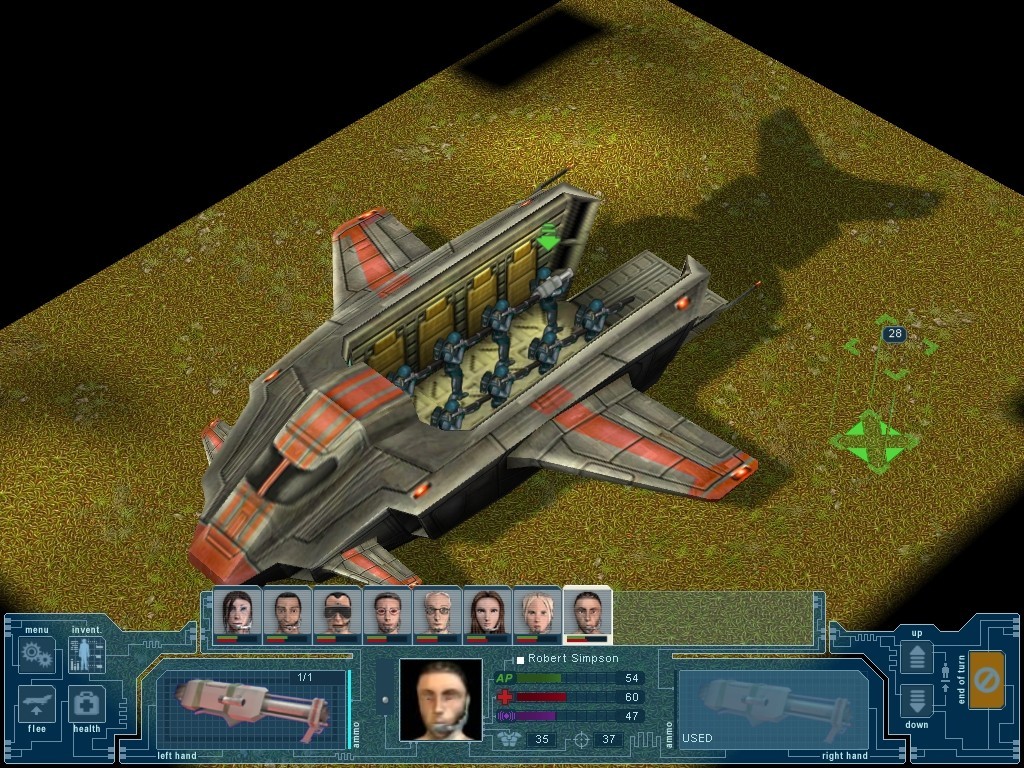 Семь игр, в которые стоит сыграть перед выходом XCOM 2 - изображение 4 Семь игр, в которые стоит сыграть перед выходом XCOM 2 - фото 4