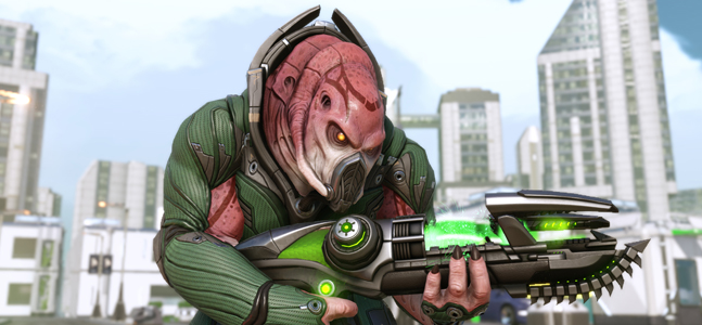 Семь игр, в которые стоит сыграть перед выходом XCOM 2 - изображение 1 Семь игр, в которые стоит сыграть перед выходом XCOM 2 - фото 1