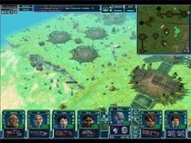 Семь игр, в которые стоит сыграть перед выходом XCOM 2 - фото 16