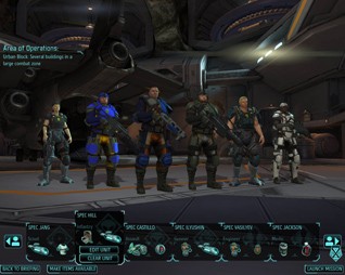 Семь игр, в которые стоит сыграть перед выходом XCOM 2 - изображение 3 Семь игр, в которые стоит сыграть перед выходом XCOM 2 - фото 3