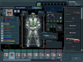 Семь игр, в которые стоит сыграть перед выходом XCOM 2 - изображение 6 Семь игр, в которые стоит сыграть перед выходом XCOM 2 - фото 6