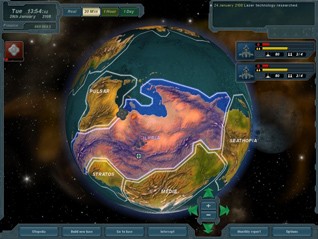 Семь игр, в которые стоит сыграть перед выходом XCOM 2 - изображение 5 Семь игр, в которые стоит сыграть перед выходом XCOM 2 - фото 5