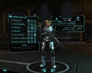 Семь игр, в которые стоит сыграть перед выходом XCOM 2 - изображение 2 Семь игр, в которые стоит сыграть перед выходом XCOM 2 - фото 2