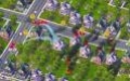В центре внимания "SimCity 4 " - изображение обложка