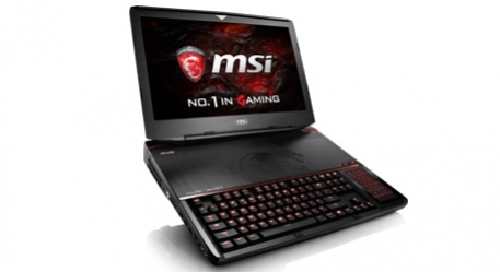Мечта. Тестирование игрового ноутбука MSI GT83VR - изображение обложка