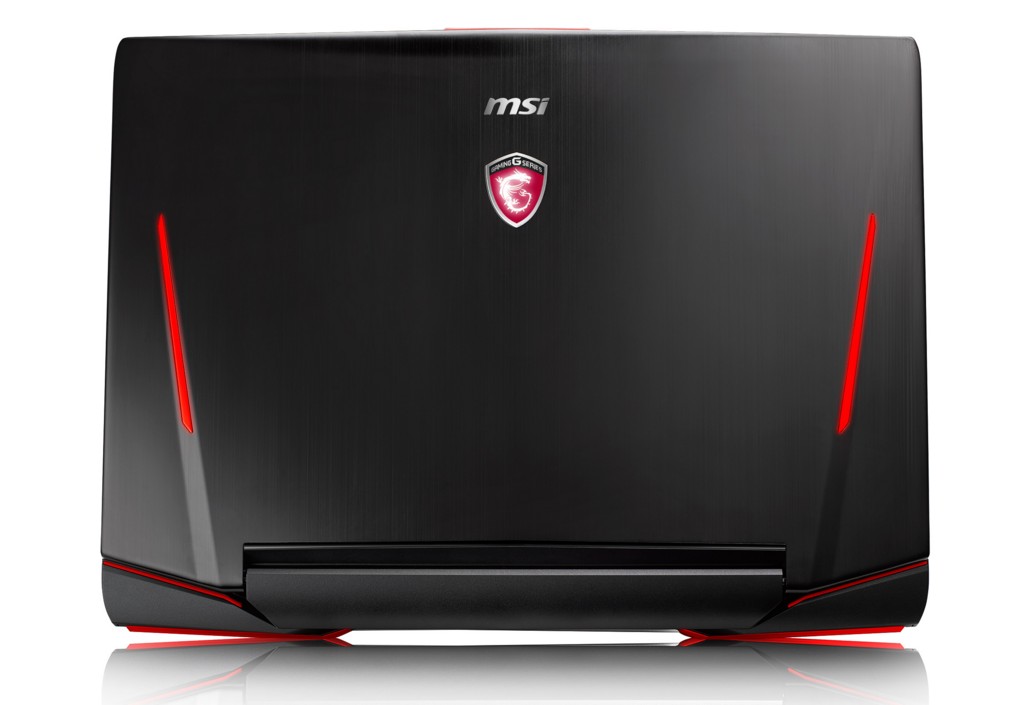Мечта. Тестирование игрового ноутбука MSI GT83VR - фото 7