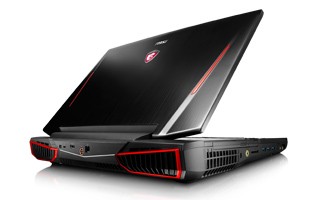 Мечта. Тестирование игрового ноутбука MSI GT83VR - фото 3