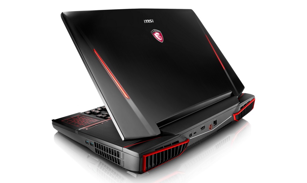 Мечта. Тестирование игрового ноутбука MSI GT83VR - фото 2