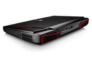 Мечта. Тестирование игрового ноутбука MSI GT83VR - фото 11