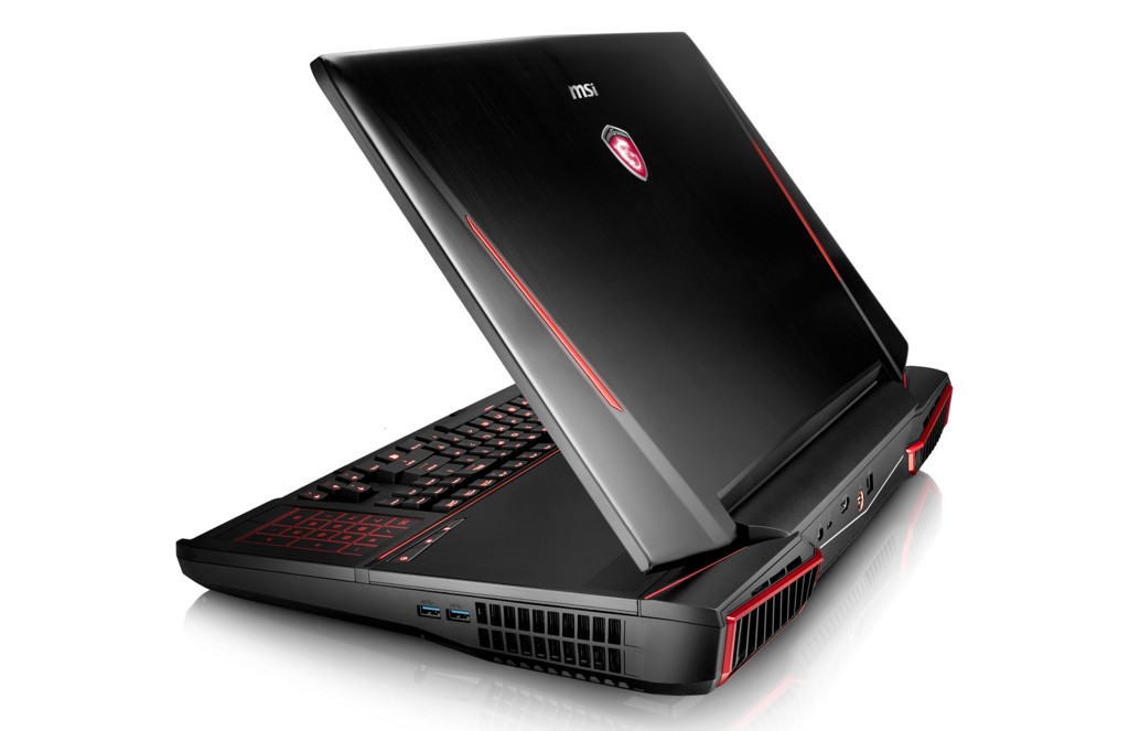 Мечта. Тестирование игрового ноутбука MSI GT83VR - фото 8