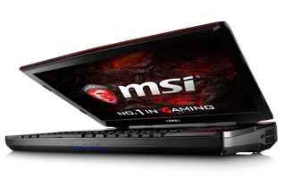 Мечта. Тестирование игрового ноутбука MSI GT83VR - фото 4