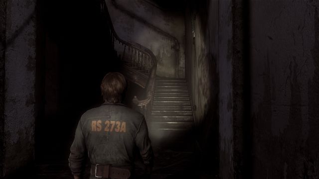 Silent Hill: Downpour - изображение 2 Silent Hill: Downpour - фото 2