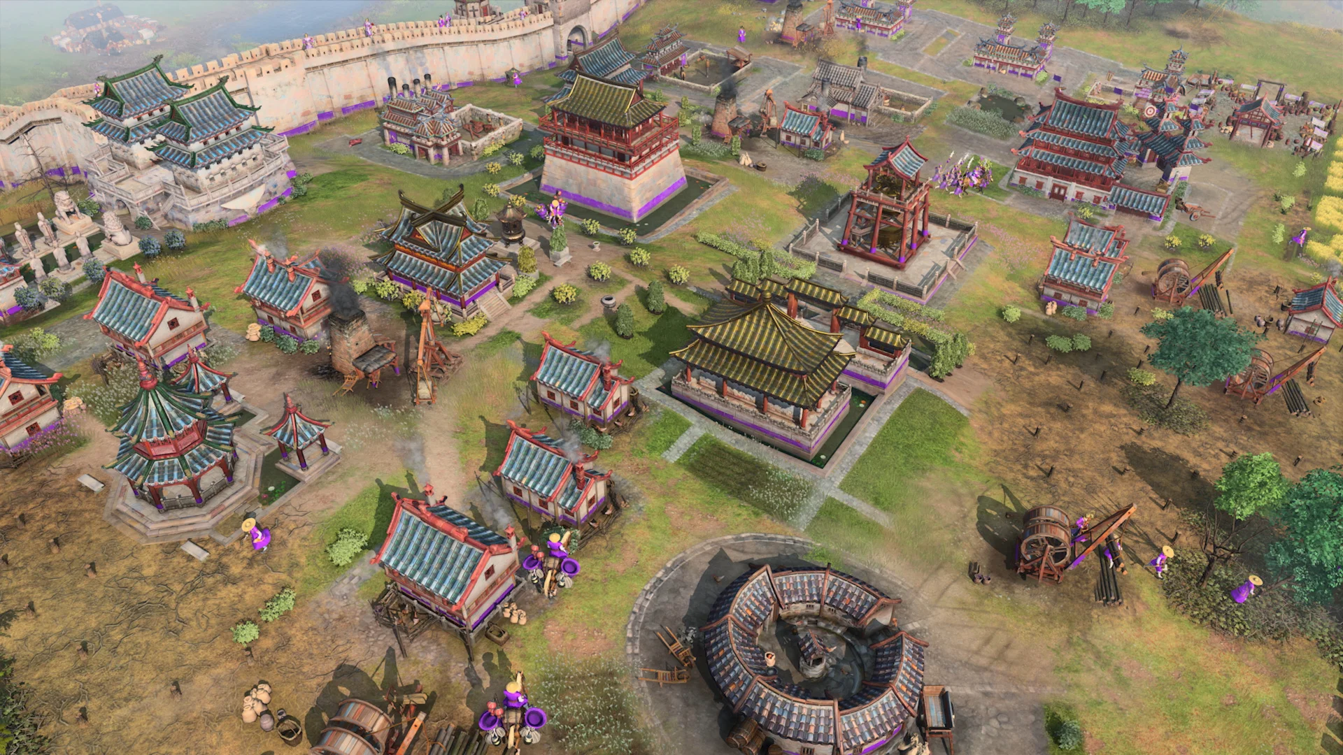 Стратегия года: Gloomhaven, Age of Empires IV, Humankind - фото 2