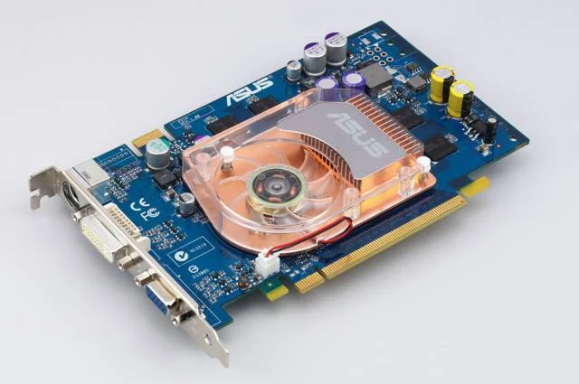В погоне за длинным FPS. Тестирование девяти middle-end и high-end видеокарт под PCI Express - фото 4