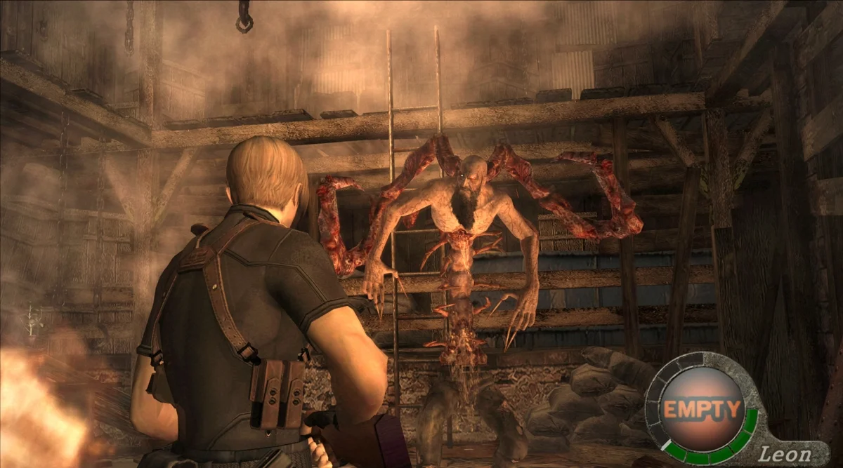 Лучшие и худшие части Resident Evil. Взлёты и падения легендарной серии - фото 3