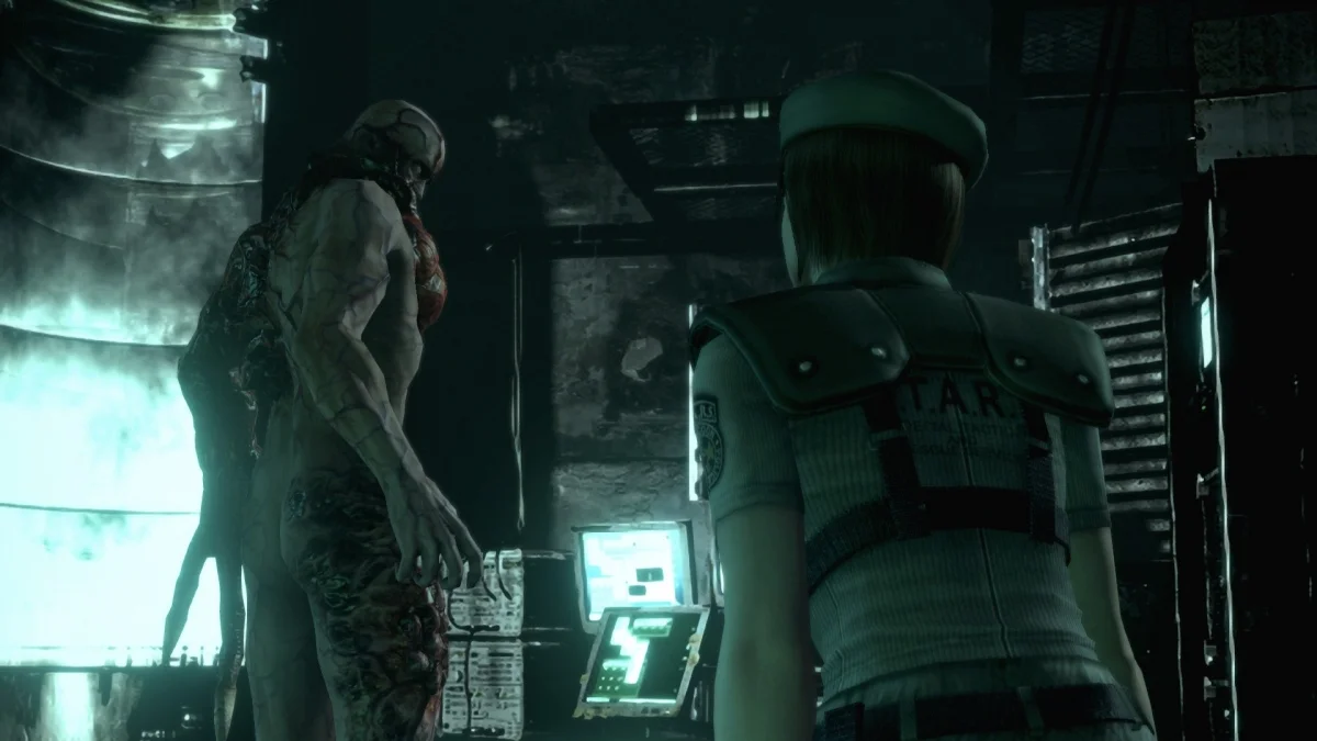 Лучшие и худшие части Resident Evil. Взлёты и падения легендарной серии - фото 1