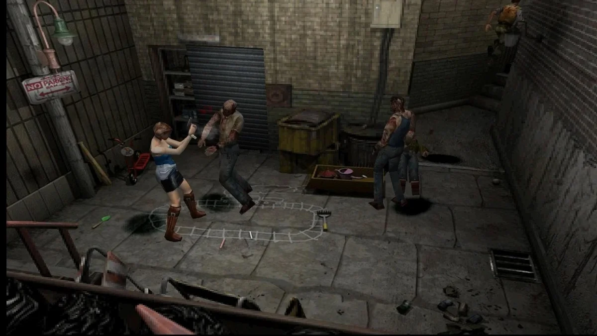 Лучшие и худшие части Resident Evil. Взлёты и падения легендарной серии - фото 2