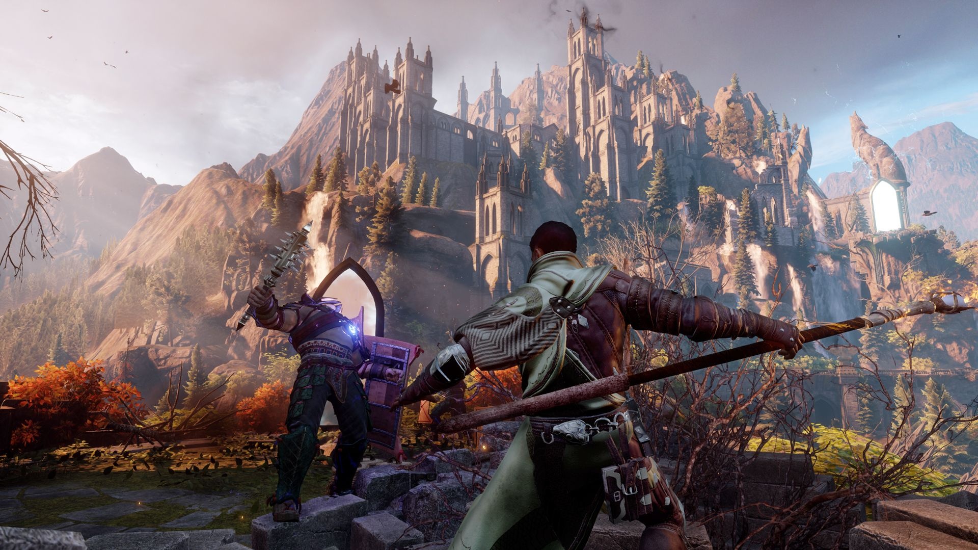 Источник: видеоигра Dragon Age: Inquisition