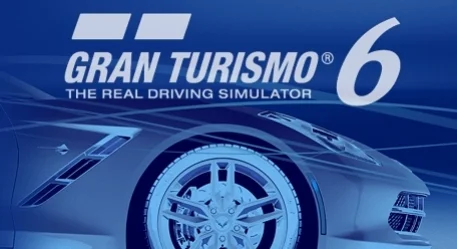 Gran Turismo 6 - изображение обложка
