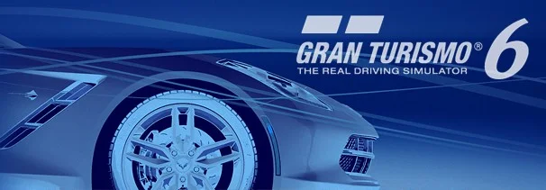 Gran Turismo 6 - фото 1