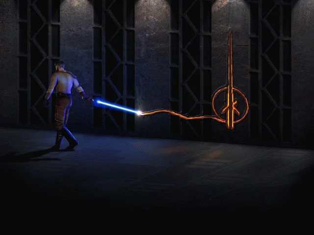 Star Wars Jedi Knight II: Jedi Outcast - фото 2
