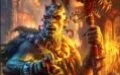 Heroes of Might and Magic 5: Повелители Орды - изображение обложка