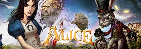 Alice: Madness Returns - фото 1