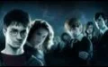 Harry Potter and the Order of the Phoenix - изображение обложка