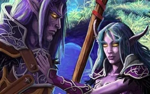 Боссы World of Warcraft – это классика! - изображение обложка