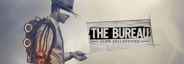 The Bureau: XCOM Declassified - фото 1