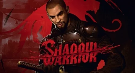 Shadow Warrior - изображение обложка