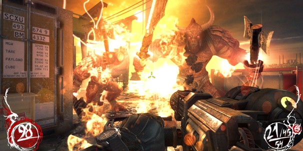 Shadow Warrior - изображение 14 Shadow Warrior - фото 14