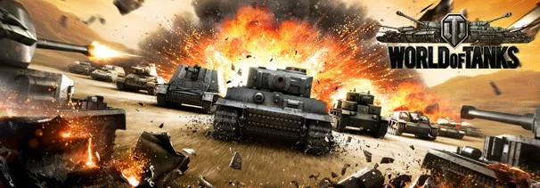 World of Tanks. Молниеносная война - фото 1