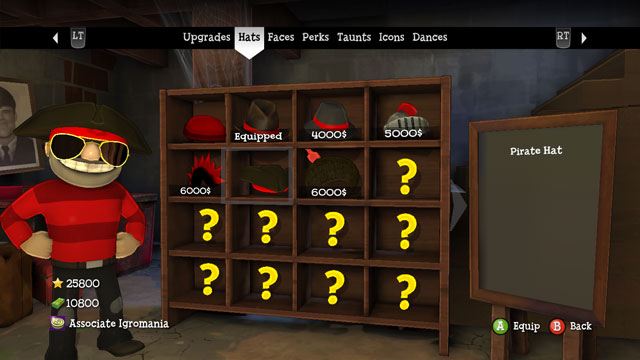 Dollar Dash - изображение 2 Dollar Dash - фото 2