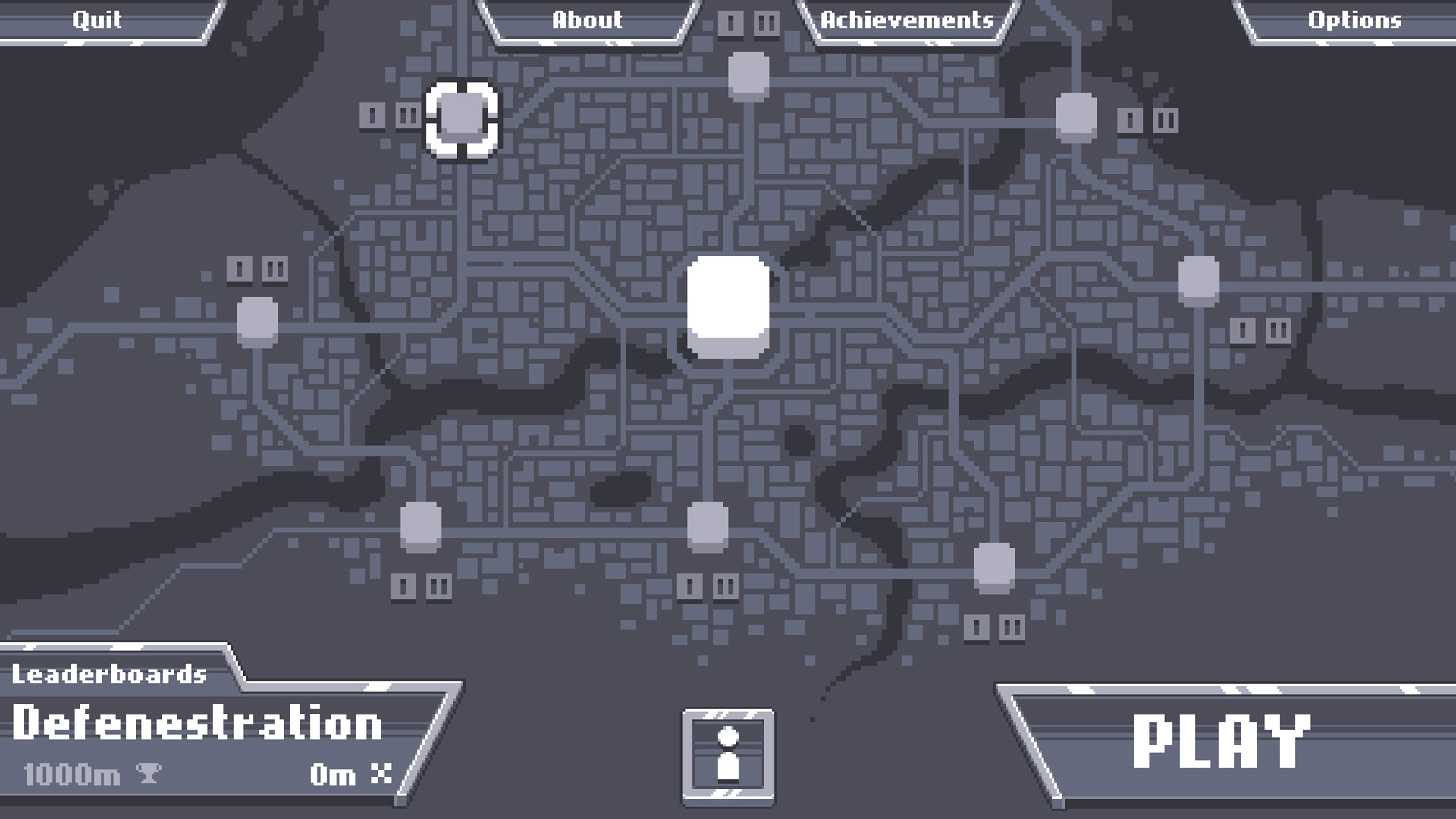 Canabalt - кадр 1