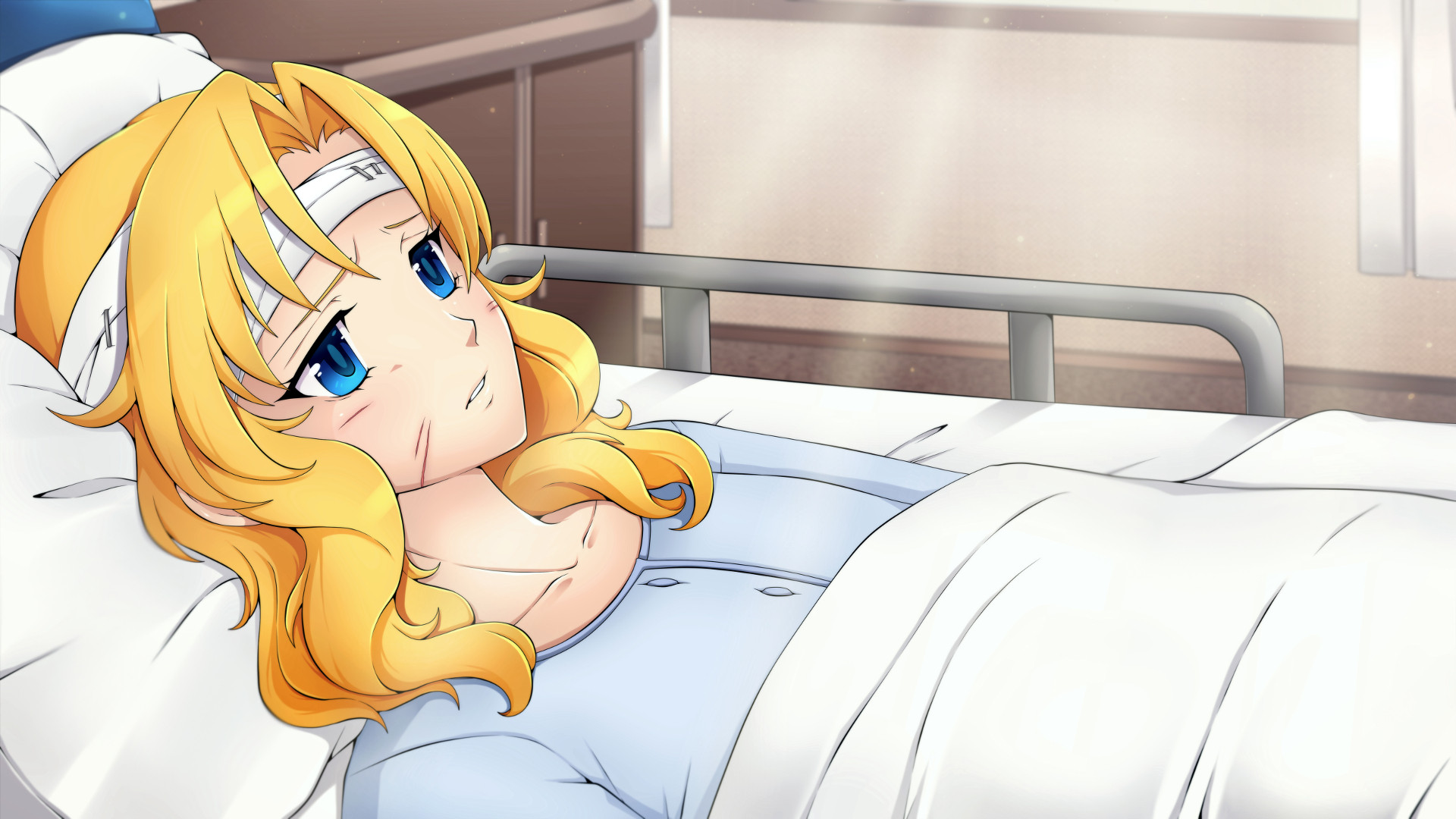 My Life as a Maiden - кадр 1