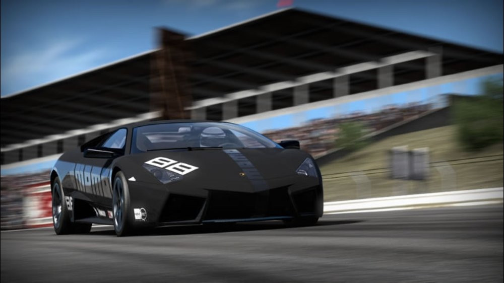Need for Speed SHIFT - кадр 1
