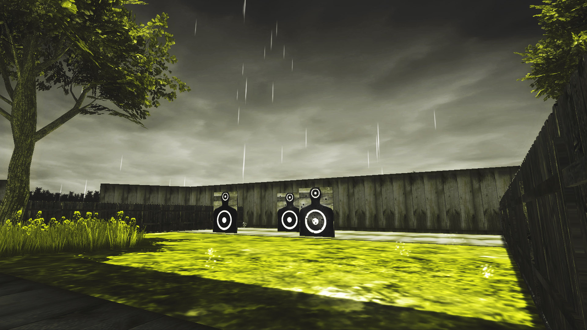 Grass Simulator - кадр 1