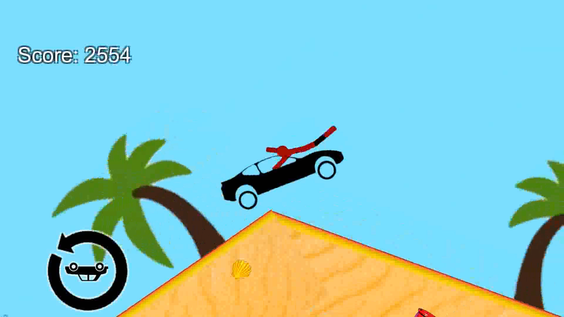 Stickman Destruction 2 - кадр 1