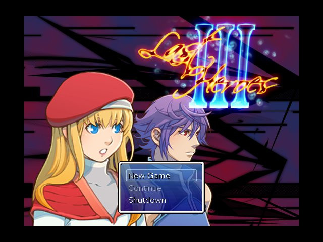 Last Heroes 3 - кадр 1