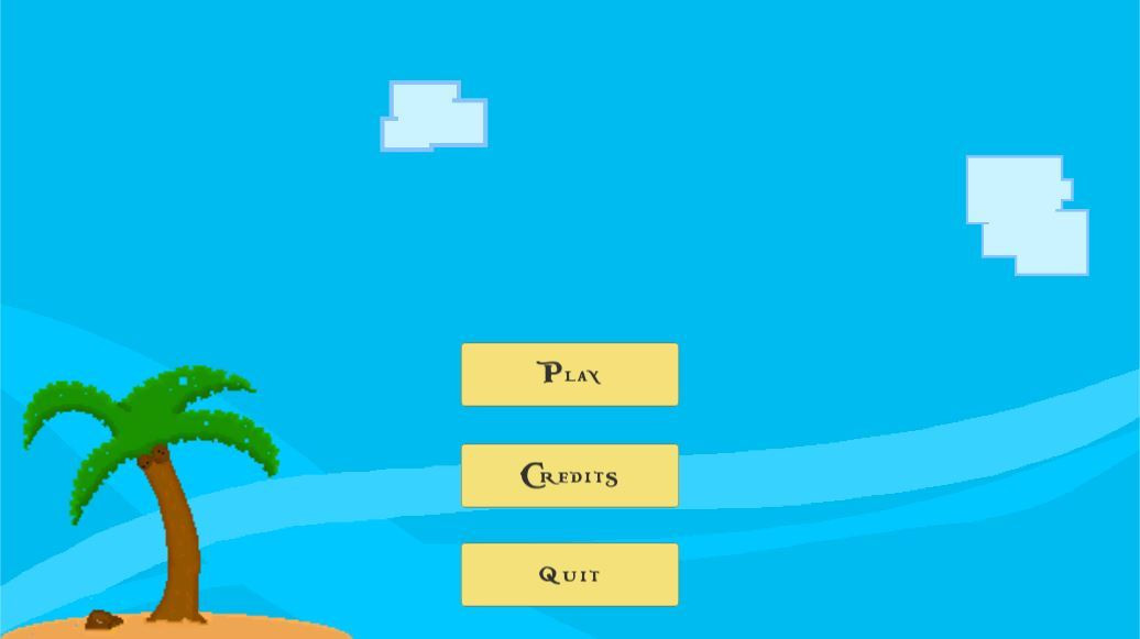 Stolen Ship (itch) - кадр 1