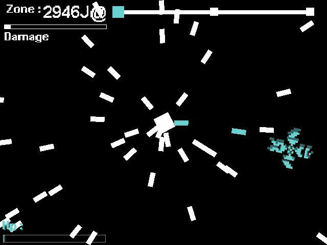 Random Hell (itch) - кадр 1