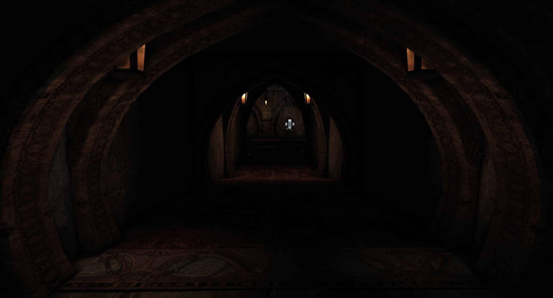 Cypress Inheritance: The Beginning - кадр 1