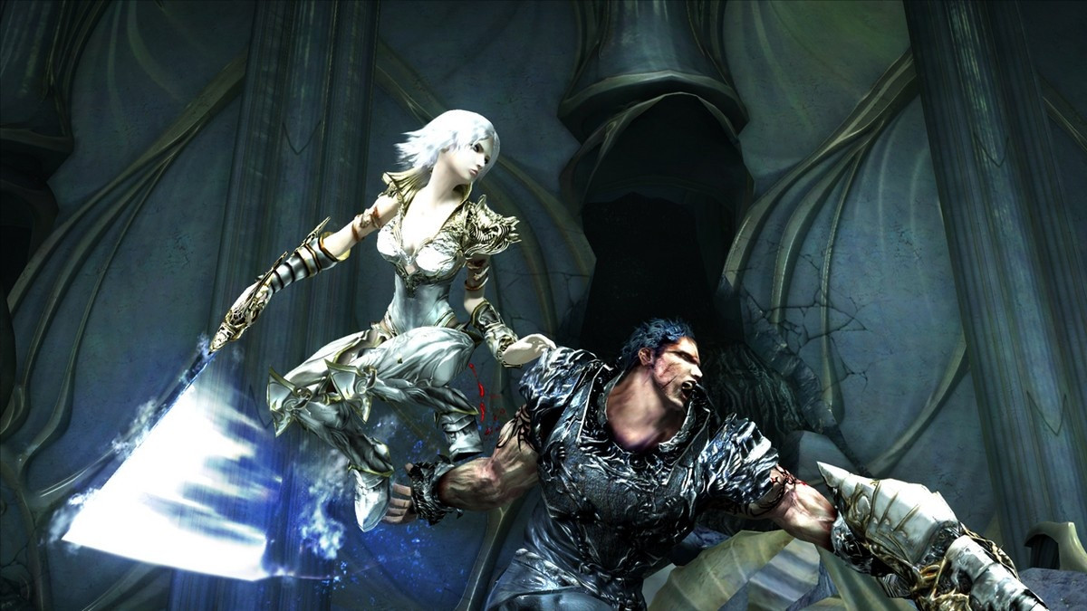 Quantum Theory - кадр 1